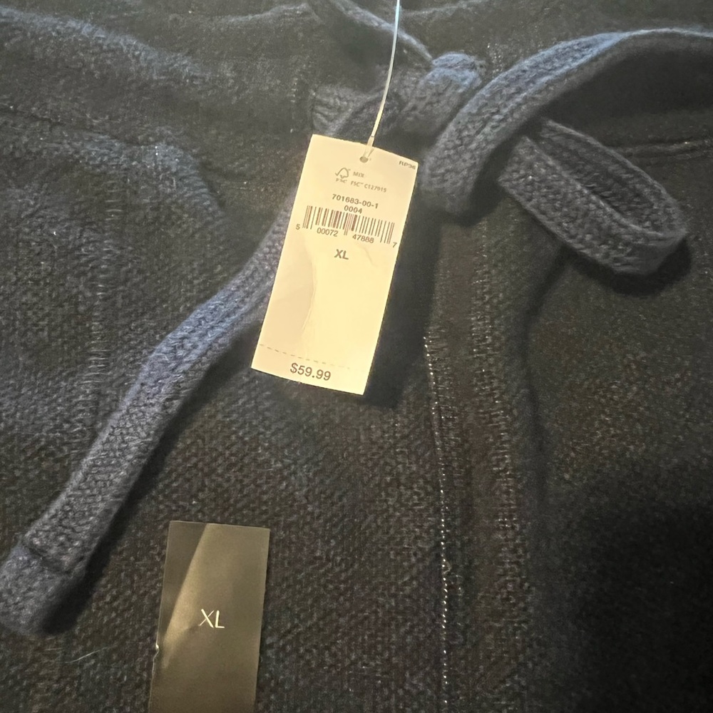 New Banana Republic Sweatpants! Extremely comfortable perfect for daily wear!